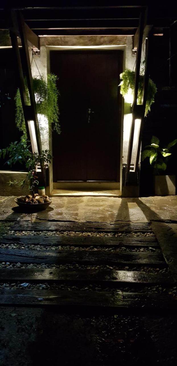 Villa Tulip Garden Anuradhápura Exteriér fotografie